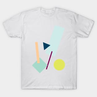 Abstract#34 T-Shirt